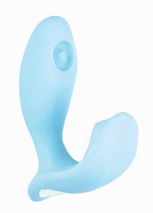 Sky Stratus Tapping Rechargeable Silicone Plug