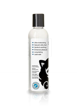 Slippery Kitty Water Based Lubricant - 2oz