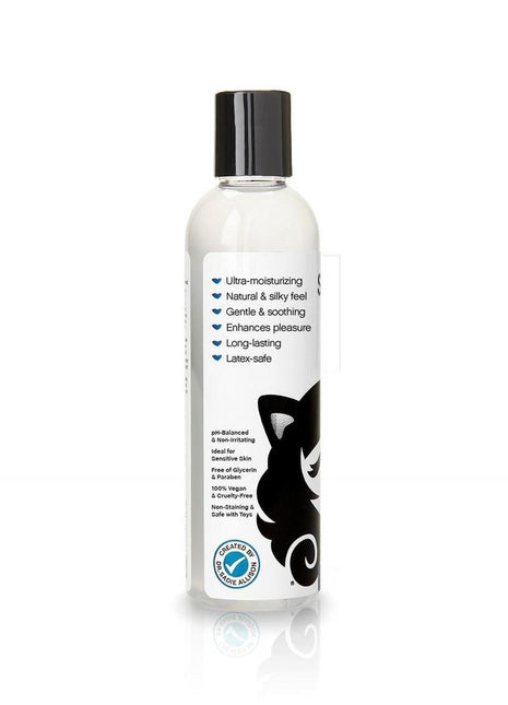 Slippery Kitty Water Based Lubricant - 2oz