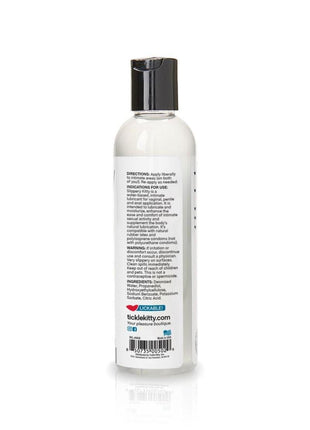 Slippery Kitty Water Based Lubricant