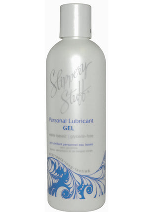 Slippery Stuff Water Based Gel Lubricant - 8oz