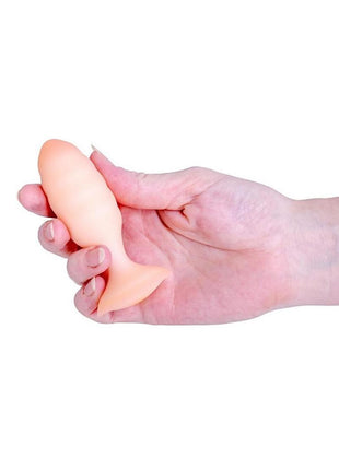 Softies Silicone Anal Plug