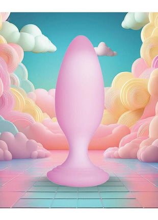 Softies Silicone Anal Plug