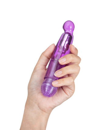 Naturally Yours Rumba Vibrator