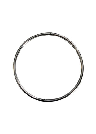 Stainless Steel Thin Collar