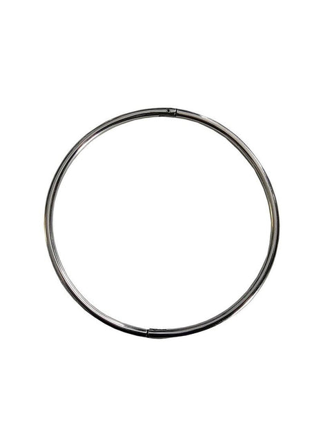 Stainless Steel Thin Collar