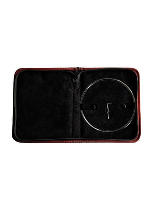 Stainless Steel Thin Collar
