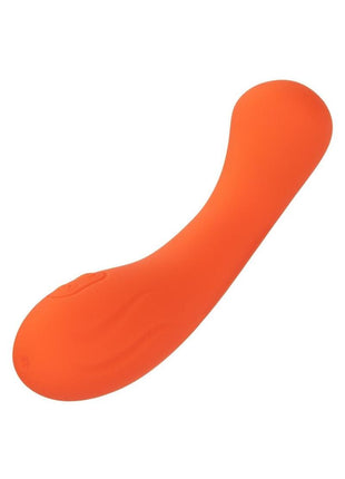 Stella Liquid Silicone G-Wand Rechargeable Vibrator