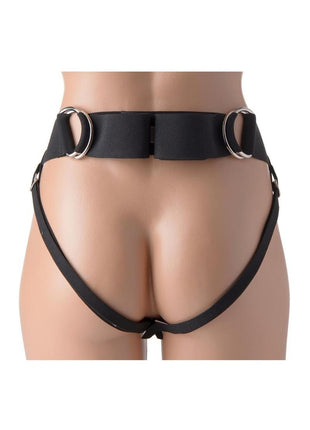 Strap U Avalon Jock Style Strap-On Harness