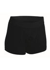 Black / XXL