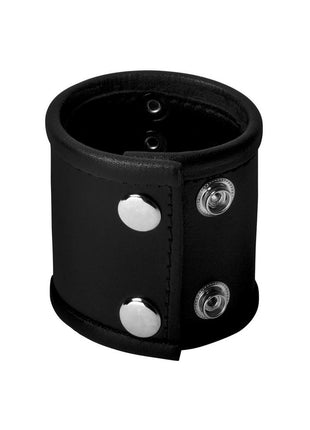 Strict Ball Stretcher with D-Ring