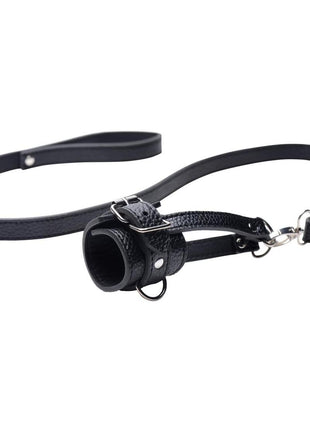 Strict Ball Stretcher with Leash