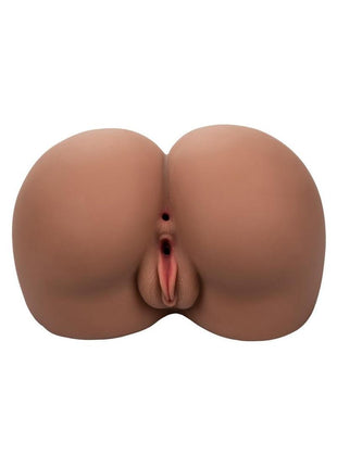 Stroke It BBL Booty Masturbator - Anal