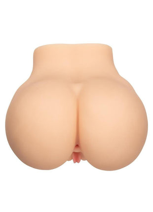Stroke It BBL Booty Masturbator - Anal