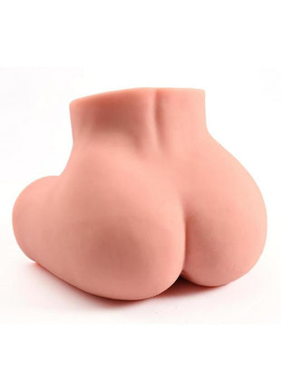 Stroker Kings Ultimate Booty Vibrating Masturbator with Remote