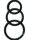 Black / 3 Pack