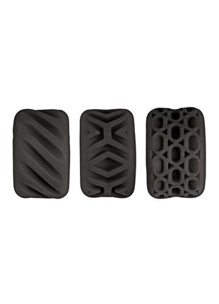 Super Stretchy Stroker Silicone Cock Rings