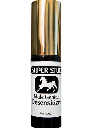 Super Stud Male Genital Desensitizer Spray 7 - 16oz