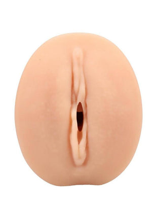 Super Sucker Cum Dumpster Ultraskyn Masturbator - Pussy