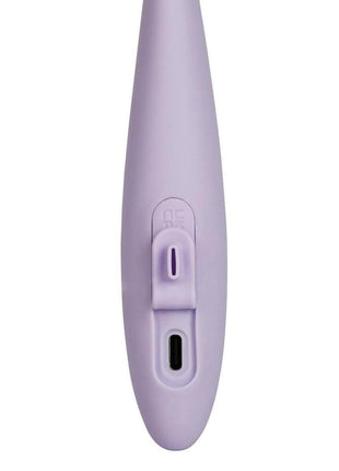 Svakom Cici 2 Rechargeable Silicone App Controlled G-Spot Vibrator