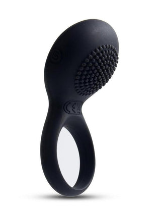 Svakom Tyler Silicone Rechargeable Clitoral Stimulator Couple's Ring