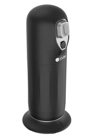 Svibe Ikon Jet Rechargeable Thrusting Warming Masturbator