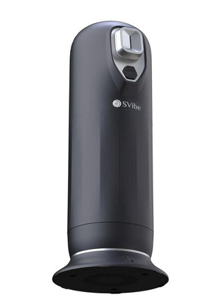 Svibe Ikon Jet Rechargeable Thrusting Warming Masturbator