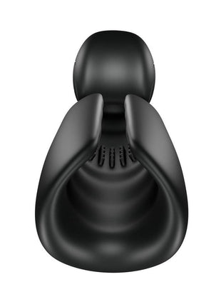Svibe Snail Evo Rechargeable Silicone Stroker