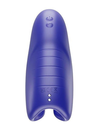 Svibe Snail Evo Rechargeable Silicone Stroker