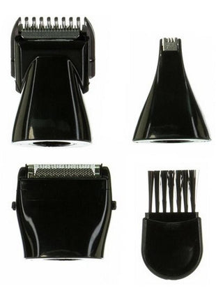 Swan The All In One Ultimate Personal Shaver Kit For Men
