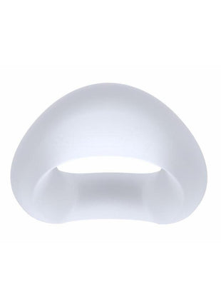 Swingo Curve Silicone Cock Ring