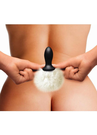 Tailz Bunny Tail Anal Plug