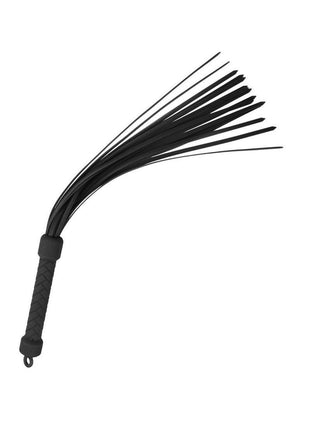 Temptasia Ardor Silicone Flogger