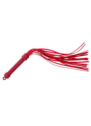 Temptasia Ardor Silicone Flogger