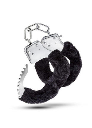 Temptasia Faux Fur Cuffs