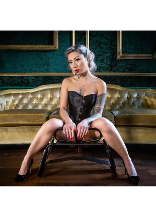 Temptasia Surrender Sex Chair