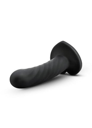 Temptasia Twist Silicone Dildo