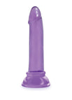 Purple / 7in