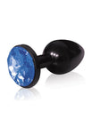 Black/Blue/Cobalt