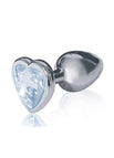 Clear/Diamond