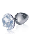 Clear/Diamond