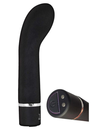 The Beat G-Spot Rechargeable Silicone Wand