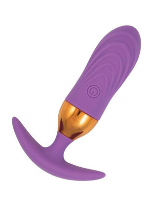 The Beat Magic Power Rechargeable Silicone Plug