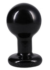 Black / M