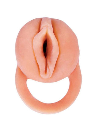 The Great Extender 2 In 1 Extender and Masturbator