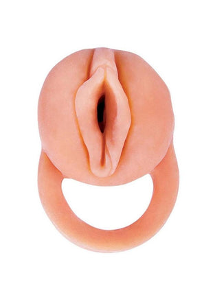 The Great Extender 2 In 1 Extender and Masturbator