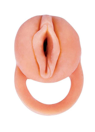 The Great Extender 2 In 1 Extender and Masturbator