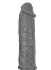 Gray/Grey / 6in