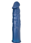 Blue / 7.5in