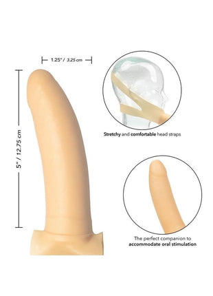 The Original Accommodator Dong